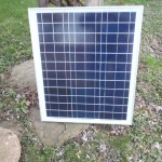 SOLAR PANEL