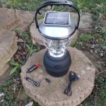 Solar Lantern